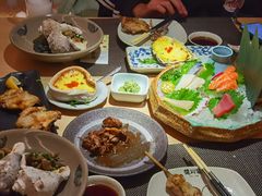 -德川家日本料理(中关村寰太大厦店)
