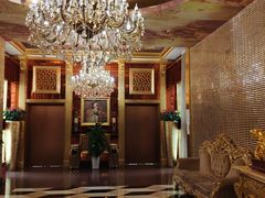 -迪拜七星酒店·京港酒楼