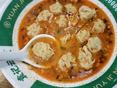 -袁记云饺(南门口店)