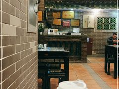-渔乡米坊·岭南传统小吃专门店(天河龙口西店)