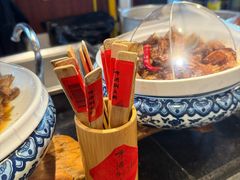 -客家大院·非遗赣南客家菜(郁孤台店)