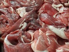 热气羊肉-木萨火锅店(开鲁路店)