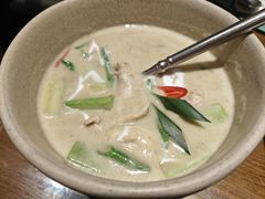 -帕蓝·暹罗料理(大学路店)
