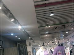 -三福时尚(三峡广场华夏银座店)