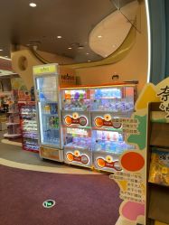 -奈尔宝·国风主题儿童乐园·亲子餐厅(豫园商城店)