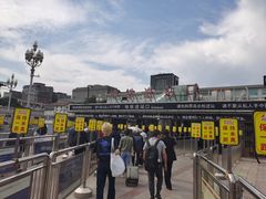 -北京站(地铁站)