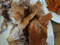 -沈阳李连贵熏肉大饼(兴城店)