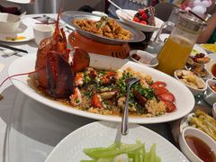 -阿明小菜·海鲜·上海菜(梅陇店)