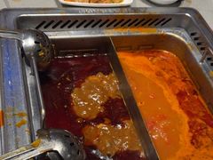 -海底捞火锅(河东万达广场店)