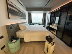 -成都凯宾斯基饭店