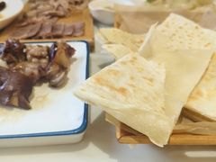 -培万河间驴火•驴肉火锅(东平店)