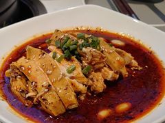 -周渝食惦酸菜鱼(青浦店)