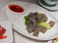 -华馨园北京烤鸭(丽水店)