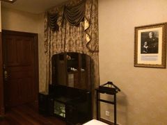 浦江饭店-上海浦江饭店