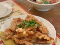 -吉味馆(柠溪店)