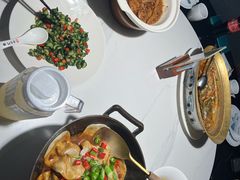 -集贤门·徽菜(福田店)