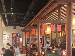 -老员外骨汤火锅(海州古城店)