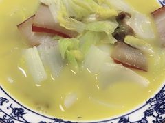 -兔爸私家小厨(新北万达店)
