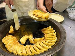 -李记清真馆(打钉巷店)
