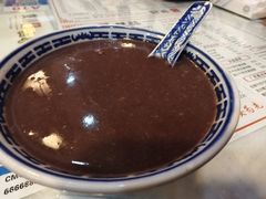 陈皮红豆沙-双喜老铺(人民广场店)