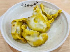 -蒋家桥饺面店(东关街店)