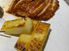 -美奈小馆·东南亚菜(福田星河COCO Park店)