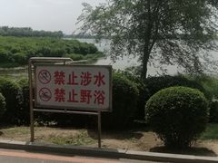 -丁香湖公园