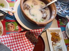 -叹茶靓点·粤式餐厅·全天茶市(石井万民广场店)
