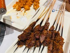 -七八冷面·延边朝鲜族美食(欢乐谷店)