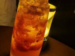 -MM·五声·音乐人与调酒师(西安路店)