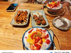 -璞园糖水(文创园店)