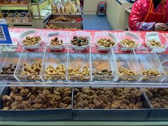 -陈建平麻花(磁器口总店)