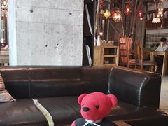 -MAAN COFFEE(金桥店)