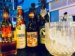 -M99 BEER世界啤酒吧(鸿云悦街店)