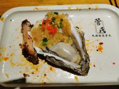 -管氏翅吧(马家堡店)