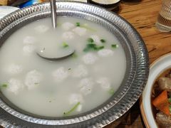 -小船渔村·大连菜(明泽街店)