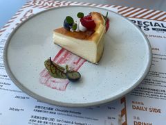 -璞渼咖啡 ROOF P.M. Café(浦东美术馆店)