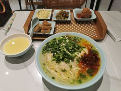 -常州银丝面馆(府琛店)