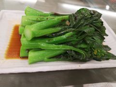 -四海酒家生态粤菜
