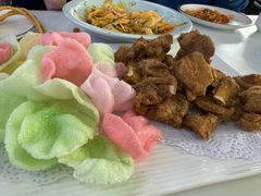 -帕米尔食府(白云观店)