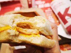 -肯德基(杭州和平饭店)