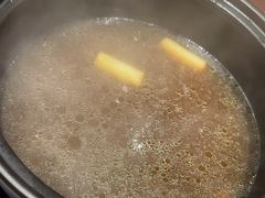 -滇野云南野生菌餐厅(陕西南路店)