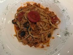 -MYLK意式小厨(熙地港店)