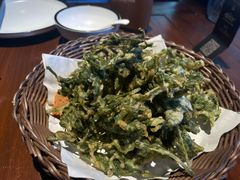 -Local泰莲庭(虹鳟鱼店)