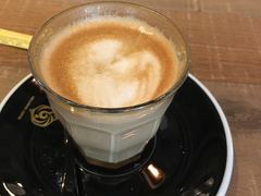 -麦隆咖啡Mellower Coffee(弘基时尚生活中心店)