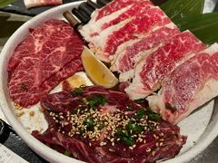 -谷牛日式烤肉(宝山U天地店)