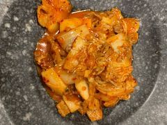 -恩你小木屋·烤肉韩式料理(嘉兴秀洲店)