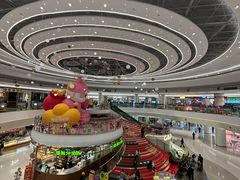 -深圳龙华星河COCO City(民治店)