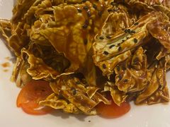 -金家老三饭庄(常营店)