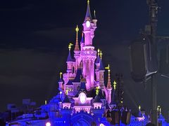 -巴黎迪士尼乐园